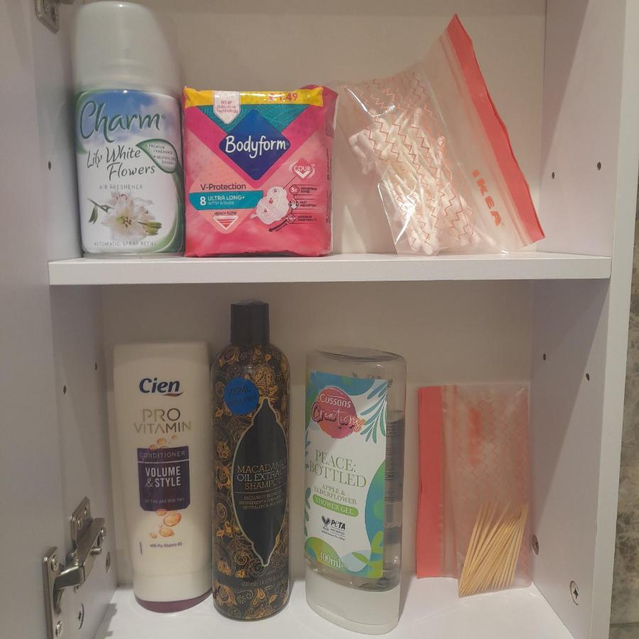 Self-Contained Flat On The 2Nd Floor You Will Share With One Other Guest, In A Family House 2 Minutes Walk From Tufnell Park Station 2Nd Floor With Stairs Londra Esterno foto